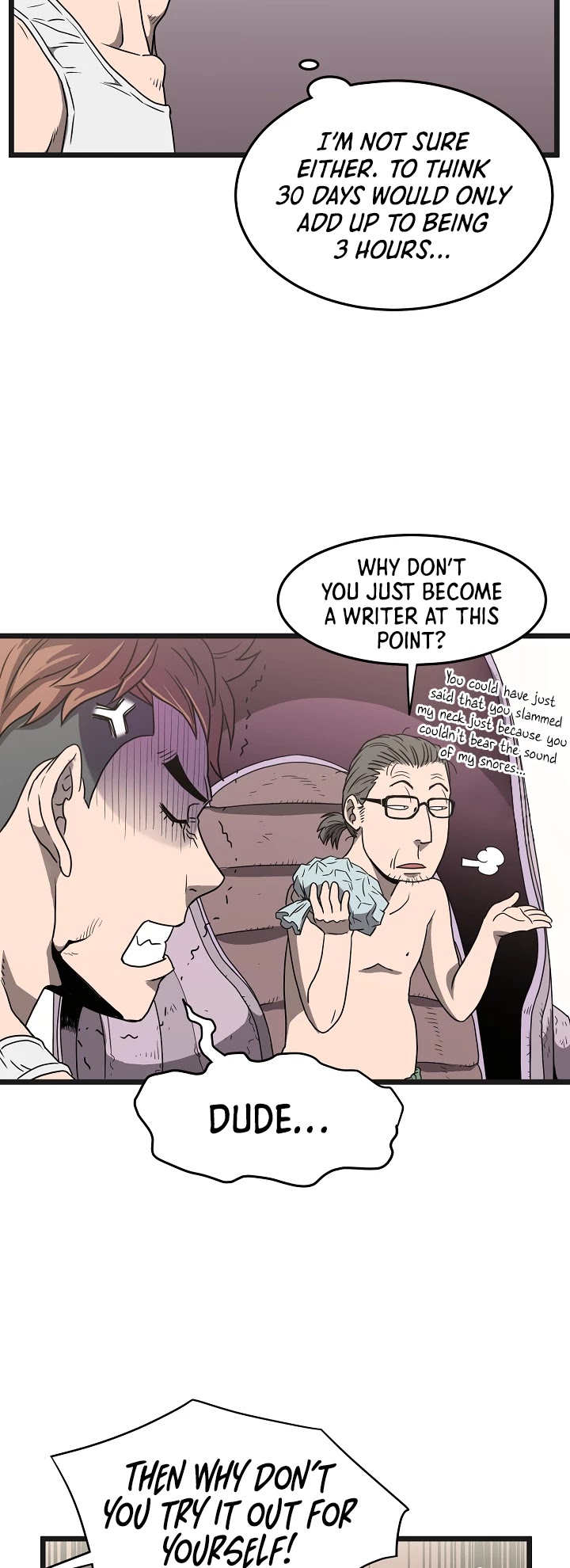 Murim Login Chapter 37 image 19